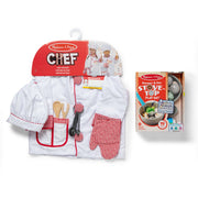 Cook Up Fun Gift Bundle Z8