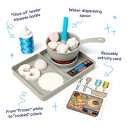 Cook Up Fun Gift Bundle Z8