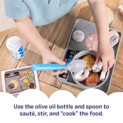 Cook Up Fun Gift Bundle Z8