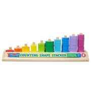 Counting Shape Stacker T0
