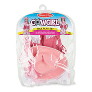 Cowgirl Role Play Costume Set F1