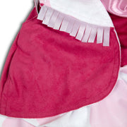 Cowgirl Role Play Costume Set F1