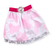 Cowgirl Role Play Costume Set F1