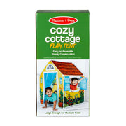 Cozy Cottage Play Tent I7