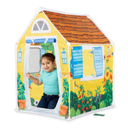 Cozy Cottage Play Tent I7