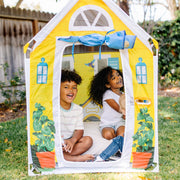 Cozy Cottage Play Tent I7
