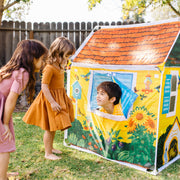 Cozy Cottage Play Tent I7