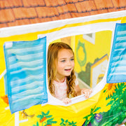 Cozy Cottage Play Tent I7