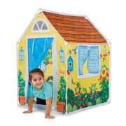 Cozy Cottage Play Tent I7