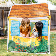 Cozy Cottage Play Tent I7