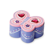 Created by Me! Butterfly Box Wooden Craft Kit G8