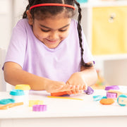 Created by Me! Cut, Sculpt & Roll Modeling Dough Kit S5