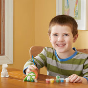 Created by Me! Dinosaur Figurines Craft Kit L4