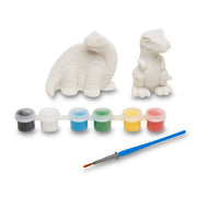 Created by Me! Dinosaur Figurines Craft Kit L4