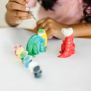 Created by Me! Dinosaur Figurines Craft Kit L4