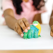 Created by Me! Dinosaur Figurines Craft Kit L4
