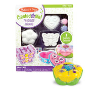 Created by Me! Favorite Things Craft Kit U9