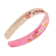 Created by Me! Headbands Design and Decorate Craft Kit F8