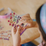 Created by Me! Headbands Design and Decorate Craft Kit F8