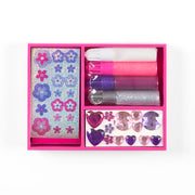 Created by Me! Jewelry Box Wooden Craft Kit Q5