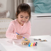 Created by Me! Monster Truck Wooden Craft Kit I8