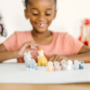 Created by Me! Pet Figurines Craft Kit V3
