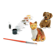 Created by Me! Pet Figurines Craft Kit V3