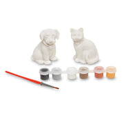 Created by Me! Pet Figurines Craft Kit V3