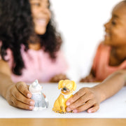 Created by Me! Pet Figurines Craft Kit V3