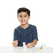 Created by Me! Pet Figurines Craft Kit V3