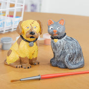 Created by Me! Pet Figurines Craft Kit V3