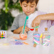 Created by Me! Sand Art Bottles Craft Kit U3