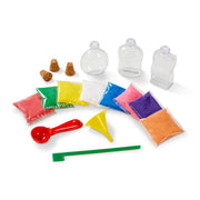 Created by Me! Sand Art Bottles Craft Kit U3