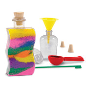 Created by Me! Sand Art Bottles Craft Kit U3