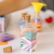 Created by Me! Sand Art Bottles Craft Kit U3