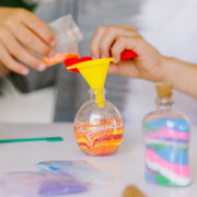 Created by Me! Sand Art Bottles Craft Kit U3