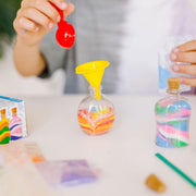 Created by Me! Sand Art Bottles Craft Kit U3