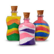 Created by Me! Sand Art Bottles Craft Kit U3