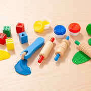 Created by Me! Shape, Model & Mold Modeling Dough Craft Kit P7