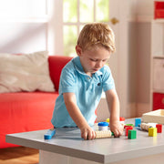 Created by Me! Shape, Model & Mold Modeling Dough Craft Kit P7