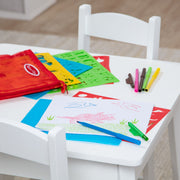 Created by Me! Stencil Art Activity Kit O3