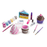 Created by Me! Sweet Keepsakes Craft Kit R0
