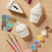 Created by Me! Sweet Keepsakes Craft Kit R0