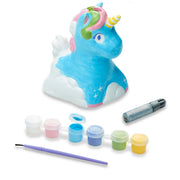 Created by Me! Unicorn Bank Craft Kit T3