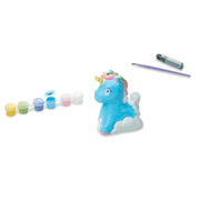 Created by Me! Unicorn Bank Craft Kit T3