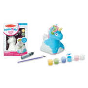 Created by Me! Unicorn Bank Craft Kit T3