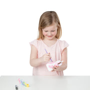 Created by Me! Unicorn Bank Craft Kit T3