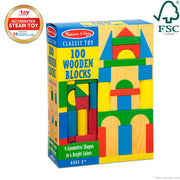 Creative Builders Play Bundle A6
