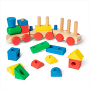 Creative Builders Play Bundle A6