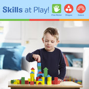 Creative Builders Play Bundle A6